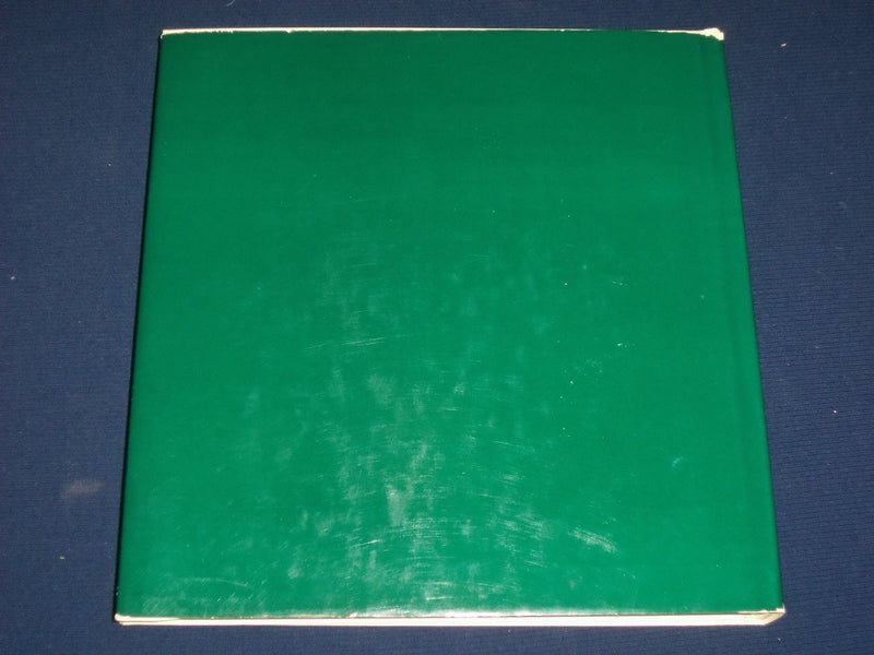 1978 MIRO CATALAN UNIVERSAL BOOK BY PERE GIMFERRER- FRENCH - PHOTOS - KD 2694