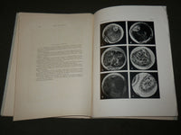 1906 EARLY DEVELOPMENT OF THE EGG OF CLAVA LEPTOSTYLA BOOK BY HARGITT - J 7119