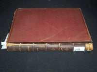 1901 JANUARY-JUNE LE THEATRE MAGAZINE BOUND VOLUME - 12 ISSUES - KD 2657D
