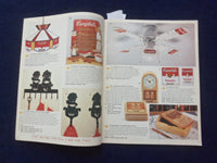 1999 SPRING CAMPBELL'S GIFTS AND COLLECTIBLES CATALOG - J 9396