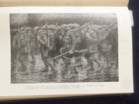 1938 PURPLE HEARTS HARDCOVER BOOK BY SAM H. ELLIOTT - KD 8733