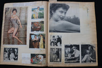 AVA GARDNER & FRANK SINATRA SCRAPBOOK - E 24920