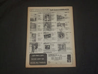 1973 FEBRURARY SONG HITS MAGAZINE - THE WHO COVER - B 985