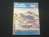 1942 MAY COUNTRY GENTLEMAN MAGAZINE -ILLUSTRATED COVER, STORIES & ADS - SP 8013V