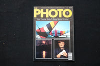 1983 JANUARY PHOTO MAGAZINE - SP 4191Q