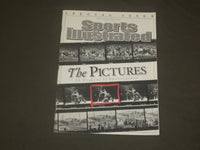 2004 APRIL 26 SPORTS ILLUSTRATED MAGAZINE - 50 YEARS - THE PICTURES - B 4552