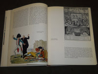 1963 LA FRANCE DE LA ROYAUTE A LA NATION BY FRIEDRICH SIEBURG BOOK - KD 2062V
