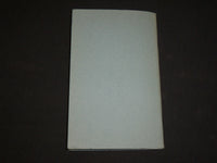 1939 A CONTEMPLATION MAN'S REGENERATION SOFTCOVER BOOK - J 6507