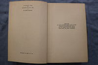 1928 SQUAD HARDCOVER BOOK BY JAMES B. WHARTON - AUTHOR INSCRIBED - KD 9595