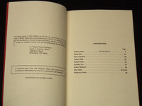 1976-1981 EN PASSANT POETRY QUARTERLY MAGAZINE LOT OF 7 ISSUES - O 2698A