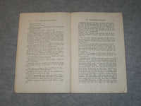 1930'S BY THIS SIGN CONQUER! - A PAGEANT PLAY FOR EASTER BY ELSIE YALE - J 6325