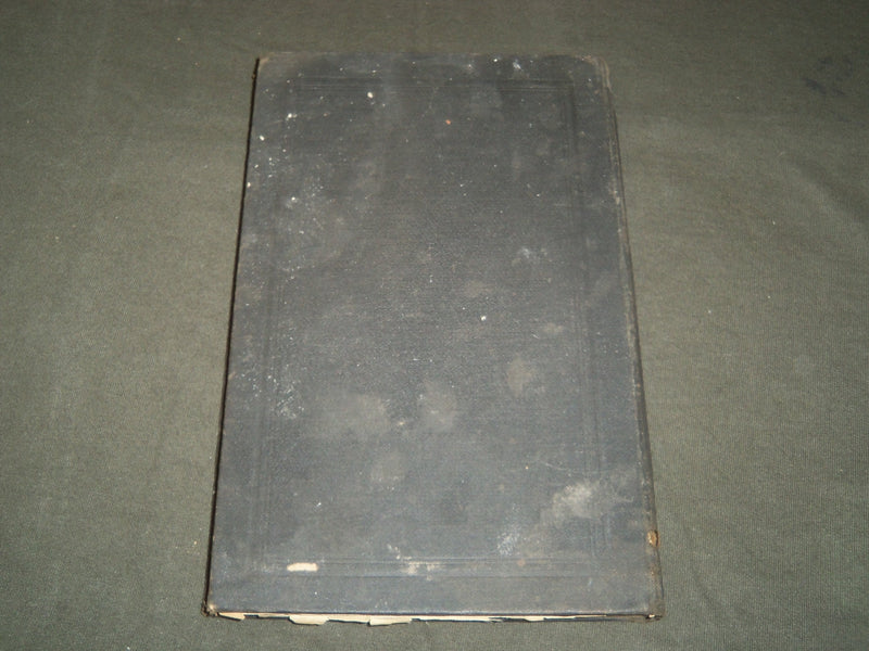 1897 BROOKLYN ENGINEERS' CLUB PROCEEDINGS CONSTITUTION AND BY-LAWS - KD 5727