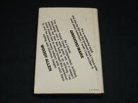 1974 CAVETT HARDCOVER BOOK INSCRIBED BY DICK CAVETT & PORTERFIELD - D 452
