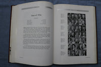 1932 THE SARGASSO EARLHAM COLLEGE YEARBOOK - RICHMOND, INDIANA - YB 3426