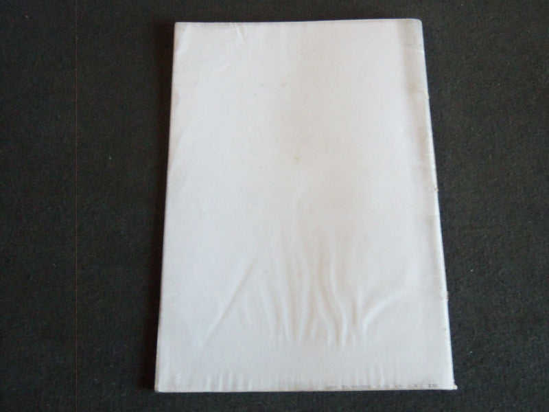 1918 TALY OUR ALLY SOFTCOVER BOOK - ACCOUNT OF HON. H. H. ASQUITH - J 7199