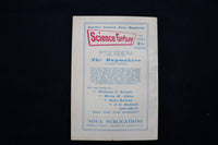 1957 JUNE NEW WORLDS SOFTCOVER DIGEST MAGAZINE - VOLUME 20, NUMBER 60 - K 432