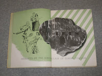 1944 ELMIRA COLLEGE YEARBOOK - ERLMIRA, NEW YORK - YB 2060