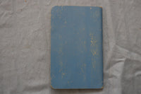 1941-1943 YMCA USO SERVICE BOOKS - LOT OF 2 - THINK - SCRIPTURE - K 735