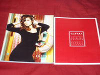 FLAUNT MAGAZINE ISSUE NO. 69 - INCLUDES AN INSERT - CHARLIZE THERON - RC 130