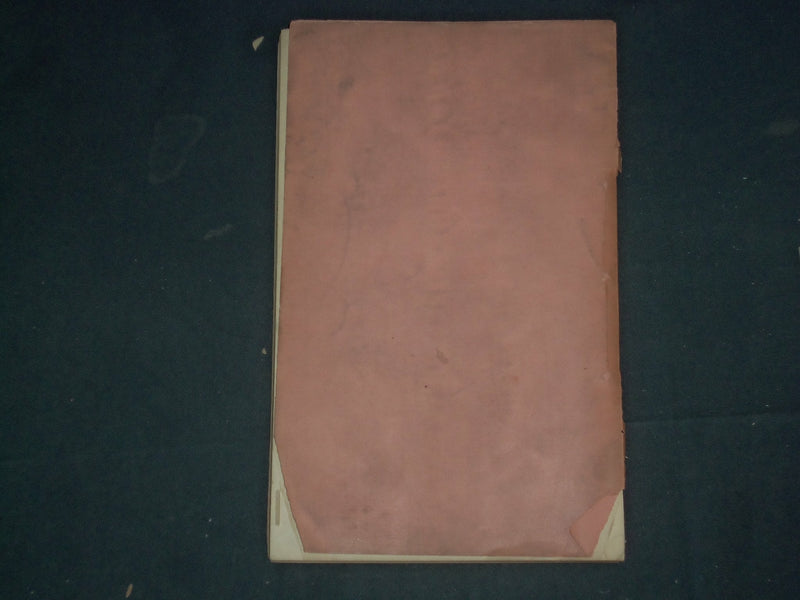 1874 BOSTON BOARD OF TRADE 20TH ANNUAL REPORT BY CORNELIUS G. ATTWOOD - J 4524