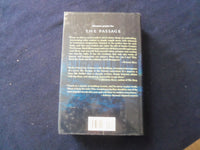 2010 THE PASSAGE HARDCOVER BOOK - AUTOGRAPHED BY JUSTIN CRONIN - KD 8524