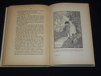 1930'S CANNEHEUVELTJES - SERIE- MARIE OVINK -SOER DUTCH BOOKS LOT OF 5- KD 4503A