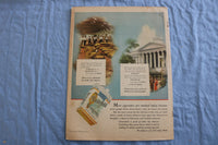 1935 NOVEMBER HOME ARTS NEEDLECRAFT MAGAZINE-ILLUSTRATIONS/STORIES/ADS- SP 4784I