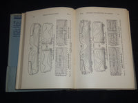 1936 SIMPLE AERODYNAMICS AND AIRPLANE BOOK B CARTER - 4TH EDITION - KD 4351Y