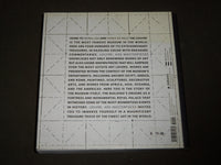 2008 LOUVRE HARDCOVER BOOK BY DANIEL SOULIE - NICE PRINTS - KD 4987
