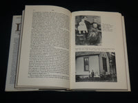 1986 IKE HIS LIFE AND TIMES HARDCOVER BOOK BY PIERS BRENDON - FIRST EDN- KD 7146