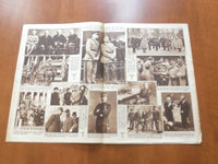 1929 MAR 24 NEW YORK SUNDAY NEWS ROTO SECTION -FORD TRIMOTOR PLANE CRASH-NP 5014