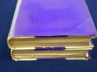 1898 THE CATHEDRALS OF ENGLAND BY FREDERICK FARRAR 1ST & 2ND SERIES - KD 3065