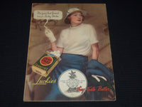 1935 JUNE TRUE ROMANCES MAGAZINE - ROCHELLE HUDSON & RICHARD CROMWELL - E 14603