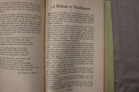 1932 FATHER COUGHLIN'S RADIO DISCOURSES 1931-1932 SOFTCOVER BOOK - K 3471