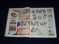 1957 JUNE 22 THE SATURDAY EVENING POST MAGAZINE - ILLUSTRATED COVER - SP 5662