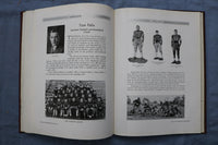 1932 THE SARGASSO EARLHAM COLLEGE YEARBOOK - RICHMOND, INDIANA - YB 3426