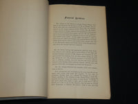 1878 GEORGE FANCIS THAYER FUNERAL SERVICE SERMON BY A. P. PUTNAM - J 6077