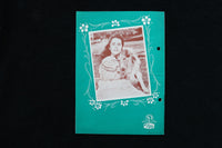 1943 COURAGE OF LASSIE - DANISH MAGAZINE - ELIZABETH TAYLOR COVER - E 26427