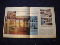1959 AUGUST 23 THE AMERICAN WEEKLY NEWSPAPER SECTION - ERIN O'BRIEN - NP 6016