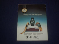 1989 SAN DIEGO CHARGES YEARBOOK - ST 6512