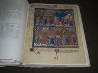 1975 OLD TESTAMENT MINIATURES BY SIDNEY C. COCKERELL BOOK - I 915