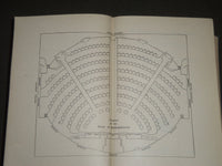 1920 MANUEL FOR THE GENERAL COURT MASSACHUSETTS BOOK - KD 4001