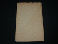 1931 MORRISVILLE VERMONT GREEN MOUNTAIN YEARBOOK - SOFTCOVER - J 6509