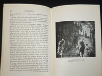 1927 A WANDERER IN VENICE HARDCOVER BOOK BY E. V. LUCAS - KD 9401