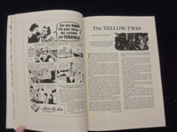1970 THE PULPS OF POP CULTURE SOFTCOVER BOOK EDITED BY TONY GOODSTONE - KD 8492