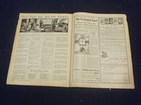 1923 MAY 5 CHRISTIAN HERALD MAGAZINE - THE APPLE ORCHARD - ST 6608