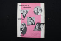1958 MODERN SCREEN'S HOLLYWOOD YEARBOOK MAGAZINE - NATALIE WOOD COVER - E 24278