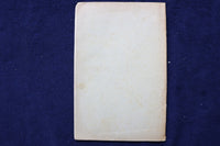 1908-1931 TOWN OF DURHAM, CONNECTICUT TOWN REPORTS-SOFTCOVER - LOT OF 3 - K 1530