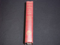 1944 NURSES HANDBOOK OF OBSTETRICS HARDCOVER BOOK BY LOUISE ZABRISKIE - KD 7608