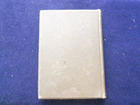1979 FRIAR ANSELMO AND OTHER POEMS HARDCOVER BOOK BY JULIA D.R. DORR - KD 8480